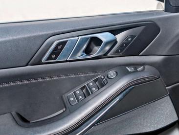 BMW X5 30d XDRIVE — photo 17
