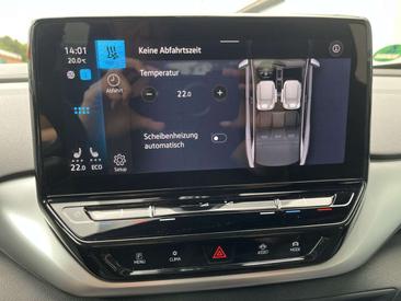 Volkswagen ID.4 Pro Performance — photo 16