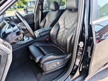 BMW X5 30d XDRIVE — photo 18