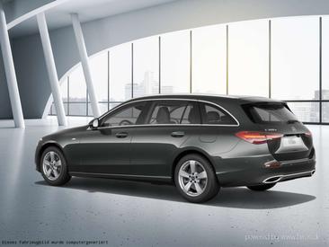 Mercedes Classe C 300 Advanced — photo 15