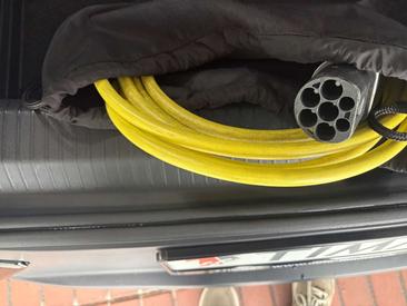 Volkswagen ID.5 GTX 4Motion — photo 18