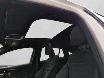 Mercedes GLC 220 Night Edition — photo 20