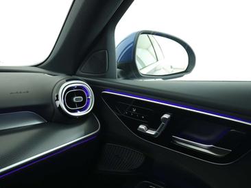 Mercedes Classe C 200 — photo 16
