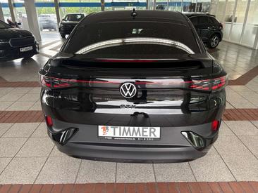 Volkswagen ID.5 GTX 4Motion — photo 19