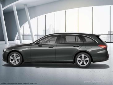 Mercedes Classe C 300 Advanced — photo 16