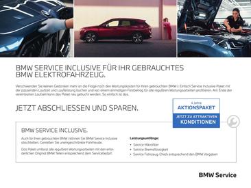 BMW iX3 M Sport — photo 21
