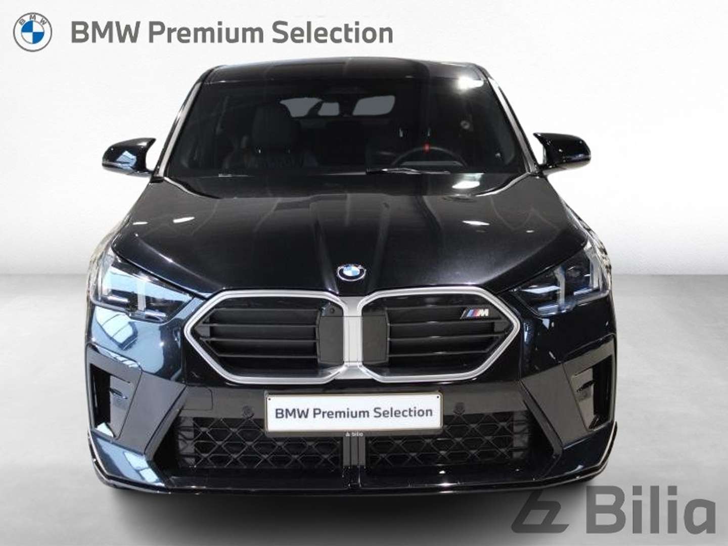 BMW X2 M35i M35i XDrive - 2024 - Joinsteer - #6