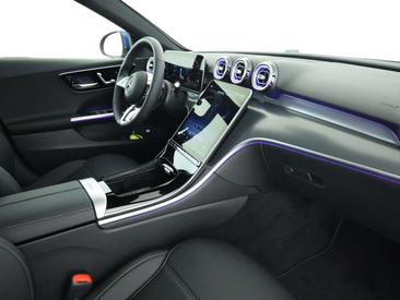 Mercedes Classe C 200 — photo 17