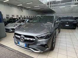 Mercedes GLA 200 Advanced - 2024 - Joinsteer - #1