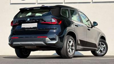 BMW X1 18d SDrive