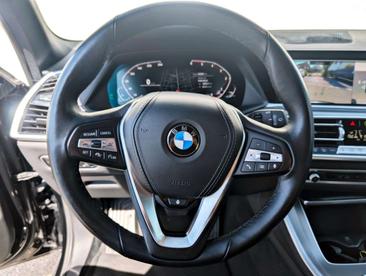 BMW X5 30d XDRIVE — photo 20