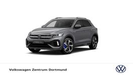 Volkswagen T-Roc 4Motion R - 2025 - Joinsteer - #1