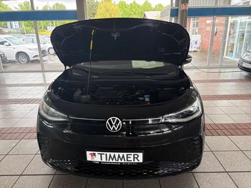 Volkswagen ID.5 GTX 4Motion — photo 20