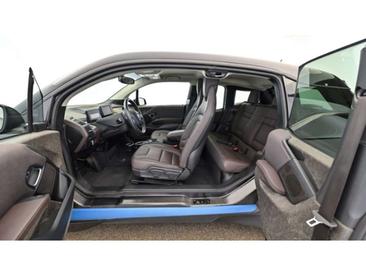 BMW I3 120Ah — photo 20