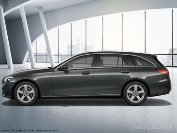 Mercedes Classe C 300 Advanced — photo 17
