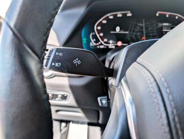 BMW X5 30d XDRIVE — photo 21