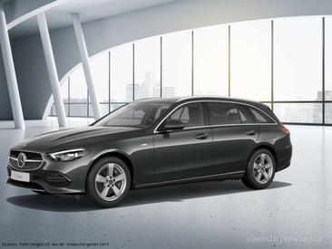 Mercedes Classe C 300 Advanced — photo 18