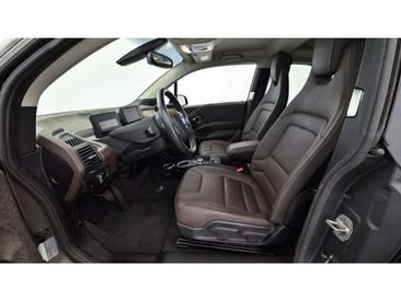 BMW I3 120Ah — photo 21