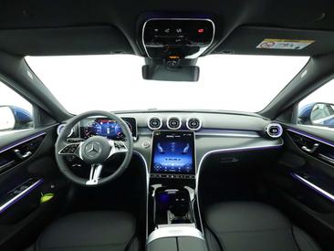 Mercedes Classe C 200 — photo 19