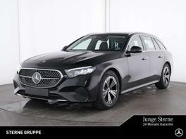 Mercedes Classe E 200 AVANTGARDE - 2025 - Joinsteer - #1