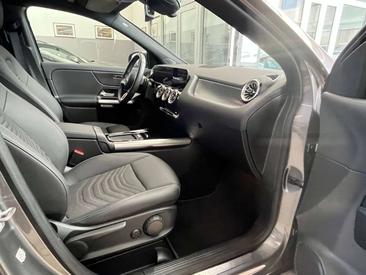 Mercedes GLA 200 Advanced — photo 4