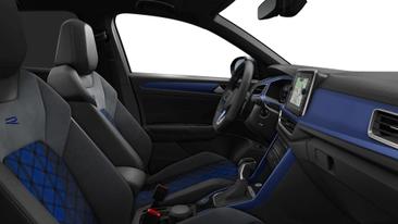 Volkswagen T-Roc 4Motion R — photo 5