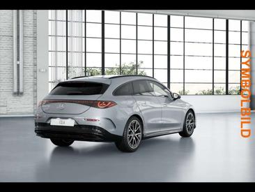 Mercedes CLA 250 AMG LINE — photo 2