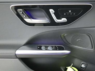 Mercedes Classe C 200 — photo 20