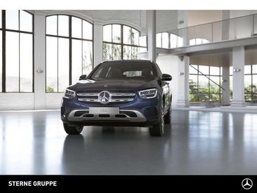 Mercedes GLC 220 — photo 2