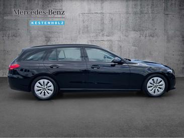 Mercedes Classe C 200 — photo 4