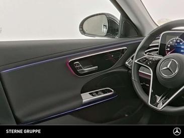 Mercedes Classe E 200 AVANTGARDE — photo 3