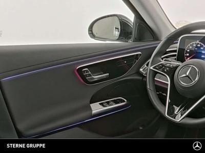 Mercedes Classe E 200 AVANTGARDE