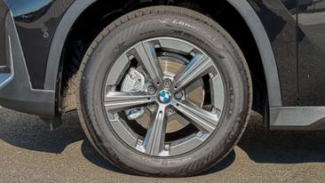 BMW X1 18d SDrive — photo 7