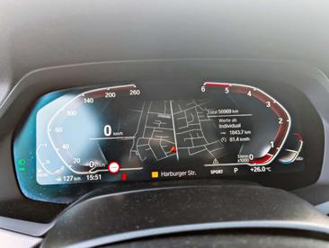 BMW X5 30d XDRIVE — photo 25