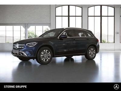 Mercedes GLC 220