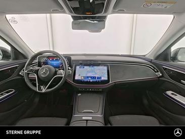 Mercedes Classe E 200 AVANTGARDE — photo 4