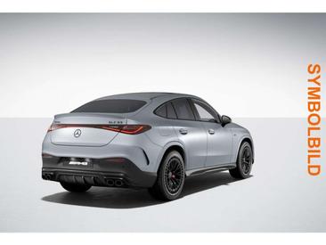 Mercedes GLC 53 AMG 53 Night Edition — photo 2