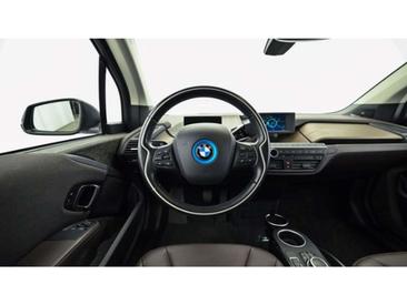 BMW I3 120Ah — photo 25