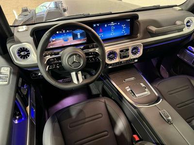 Mercedes GLS 450 AMG Line