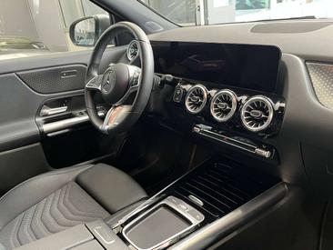 Mercedes GLA 200 Advanced — photo 7