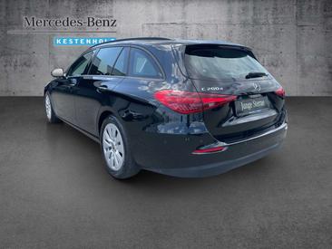 Mercedes Classe C 200 — photo 7
