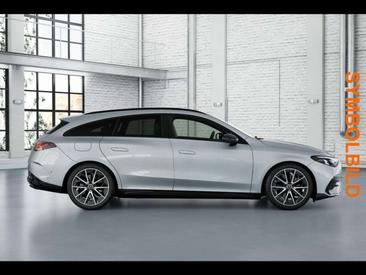 Mercedes CLA 250 AMG LINE — photo 4