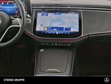 Mercedes Classe E 200 AVANTGARDE — photo 6