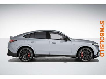 Mercedes GLC 53 AMG 53 Night Edition — photo 4