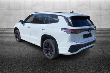 Volkswagen Tayron TDI 4Motion R-Line — photo 4