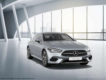 Mercedes CLE 200 200 — photo 5