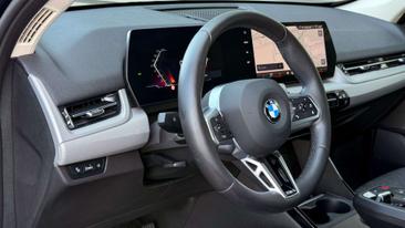 BMW X1 18d SDrive — photo 9