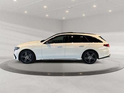 Mercedes Classe E 200 Night Edition