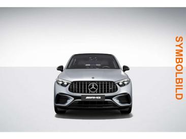 Mercedes GLC 53 AMG 53 Night Edition — photo 5