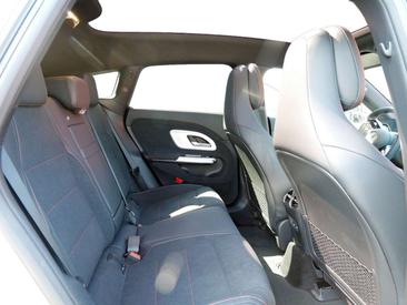 Mercedes CLA 250 AMG LINE — photo 4